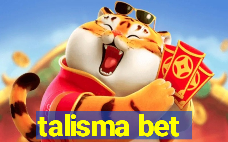 talisma bet